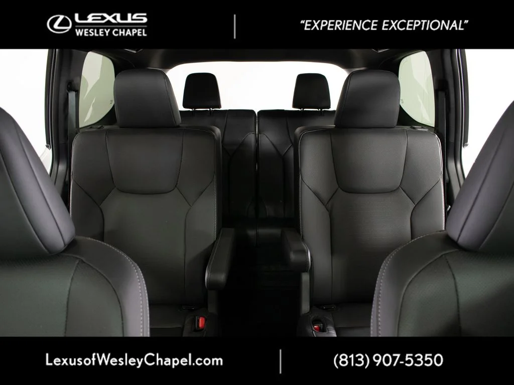 2026 Lexus TX 350 Premium - Photo 9