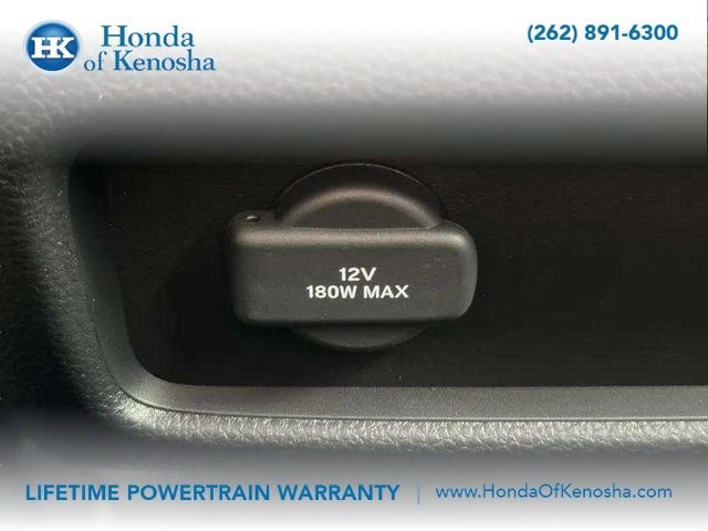 2025 Honda Ridgeline TrailSport - Photo 12