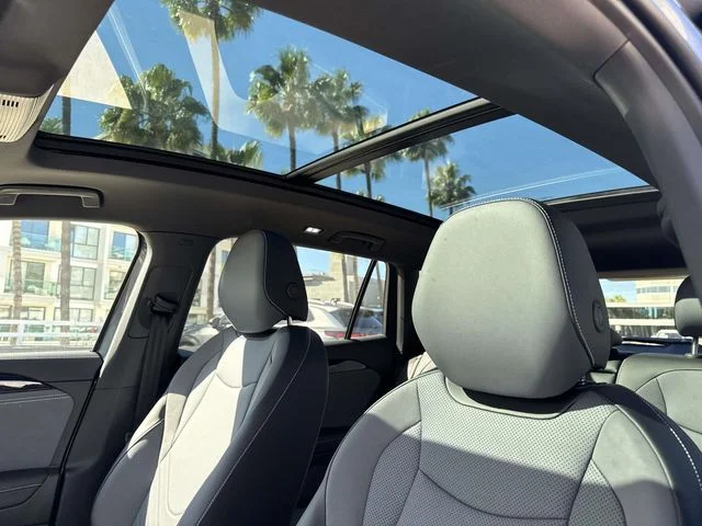 New 2026 Gray Volkswagen 2.0T SE R-Line Black image 16