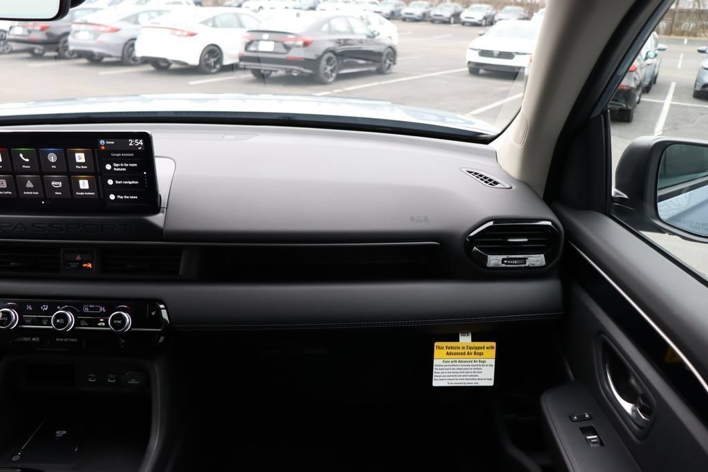 2026 Honda Passport RTL - Photo 17