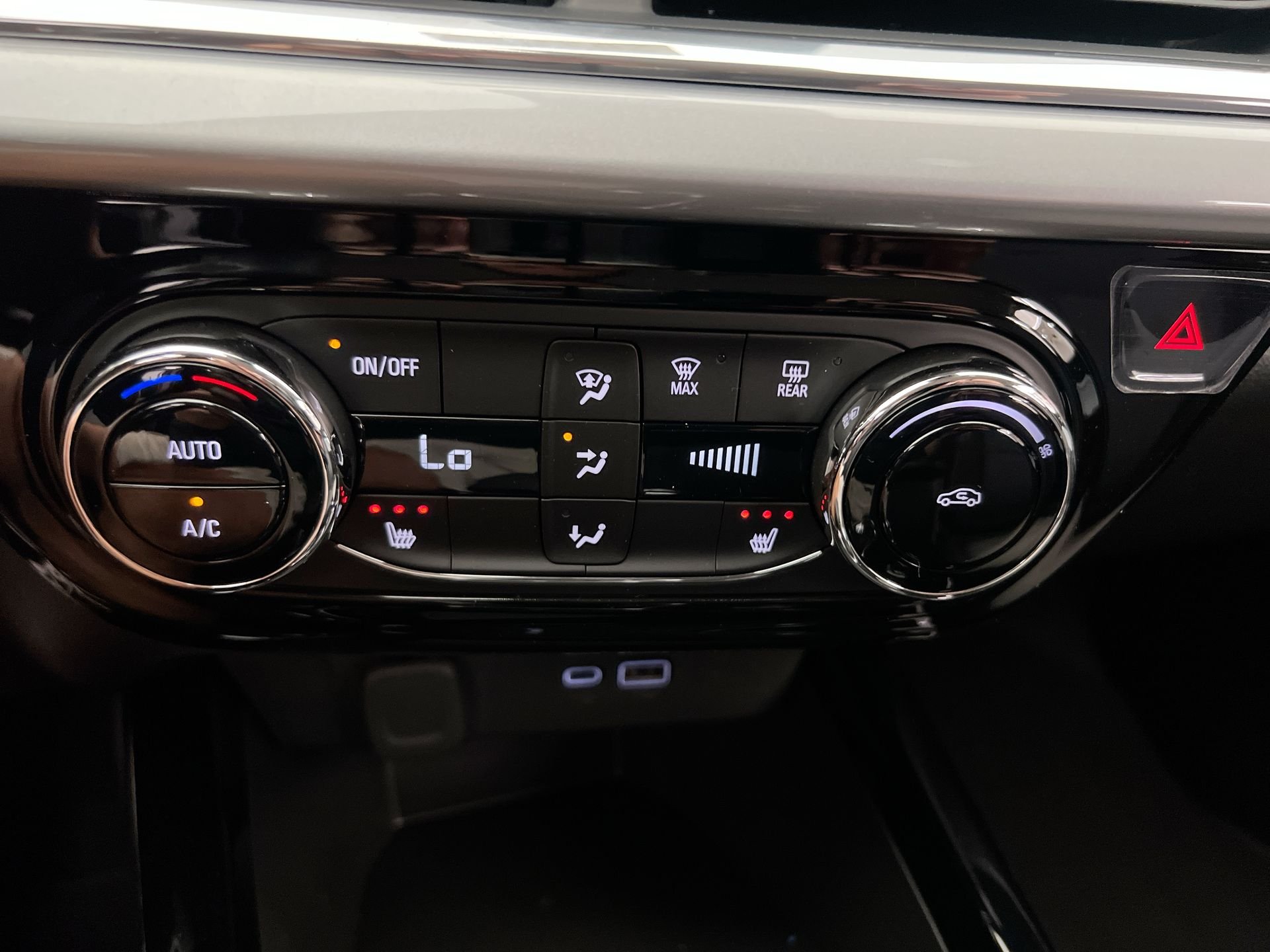 2026 Chevrolet Trax LT - Photo 71