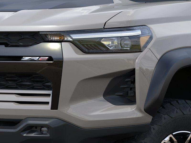 2026 Chevrolet Colorado ZR2 - Photo 10