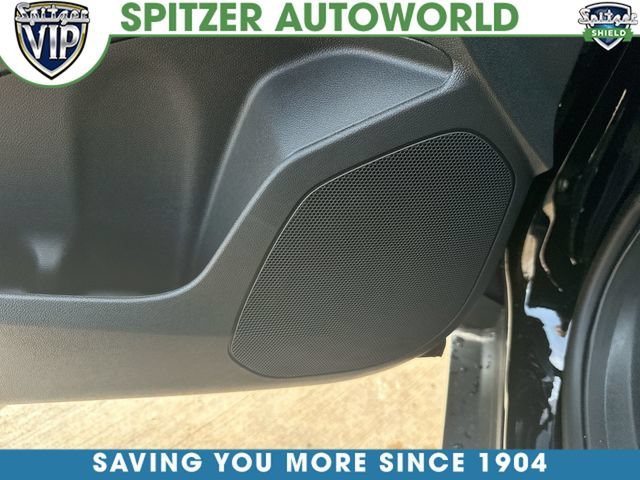 2026 Chevrolet Trax Activ - Photo 25
