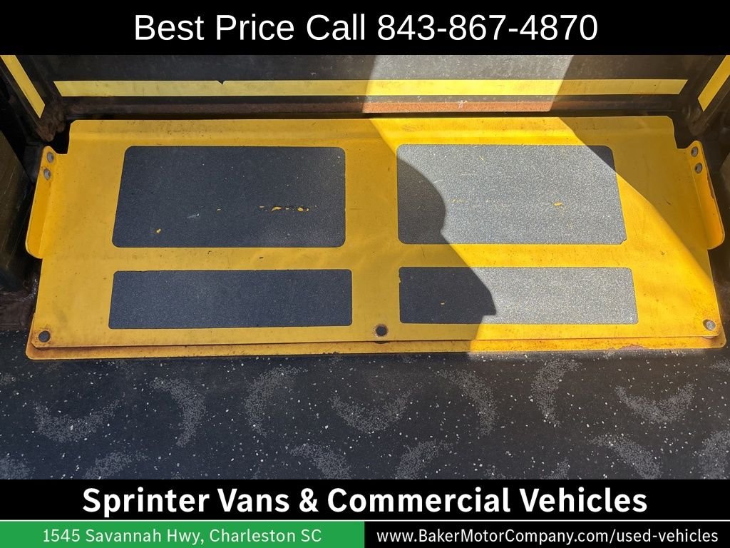 2019 RAM ProMaster Window Van Base - Photo 37