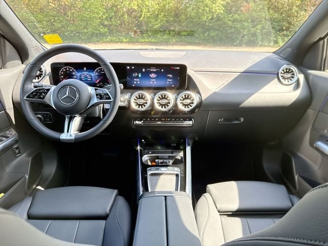 Certified Used 2026 Gray Mercedes-Benz GLA 250 image 15