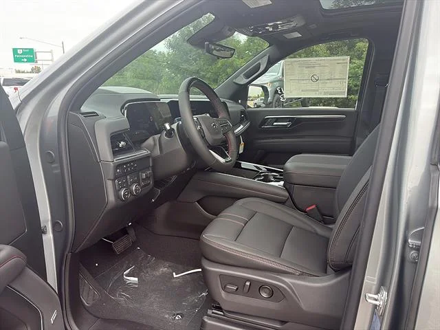2026 Chevrolet Tahoe RST - Photo 9