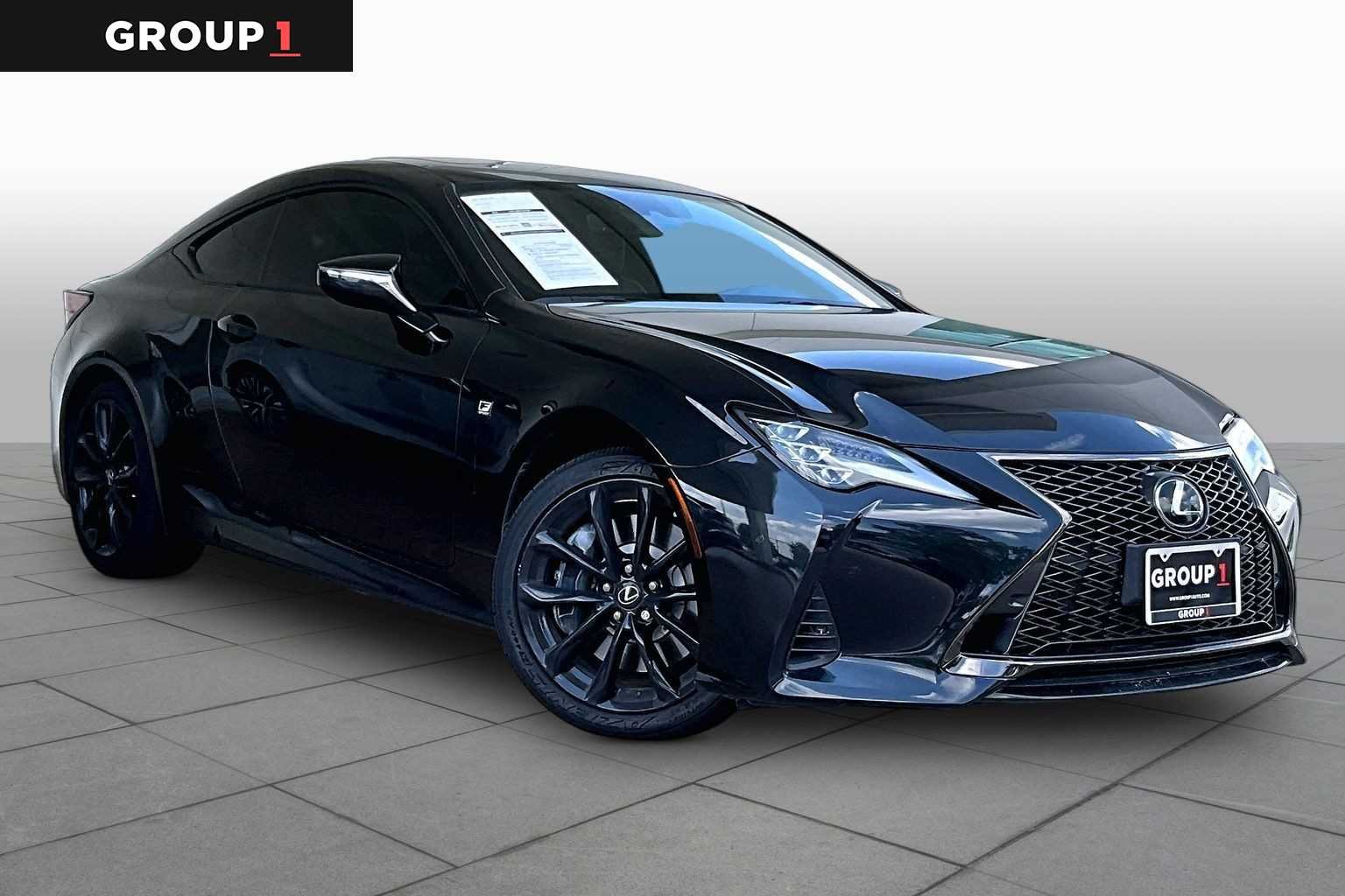 Used 2021 Caviar Lexus F SPORT image 3