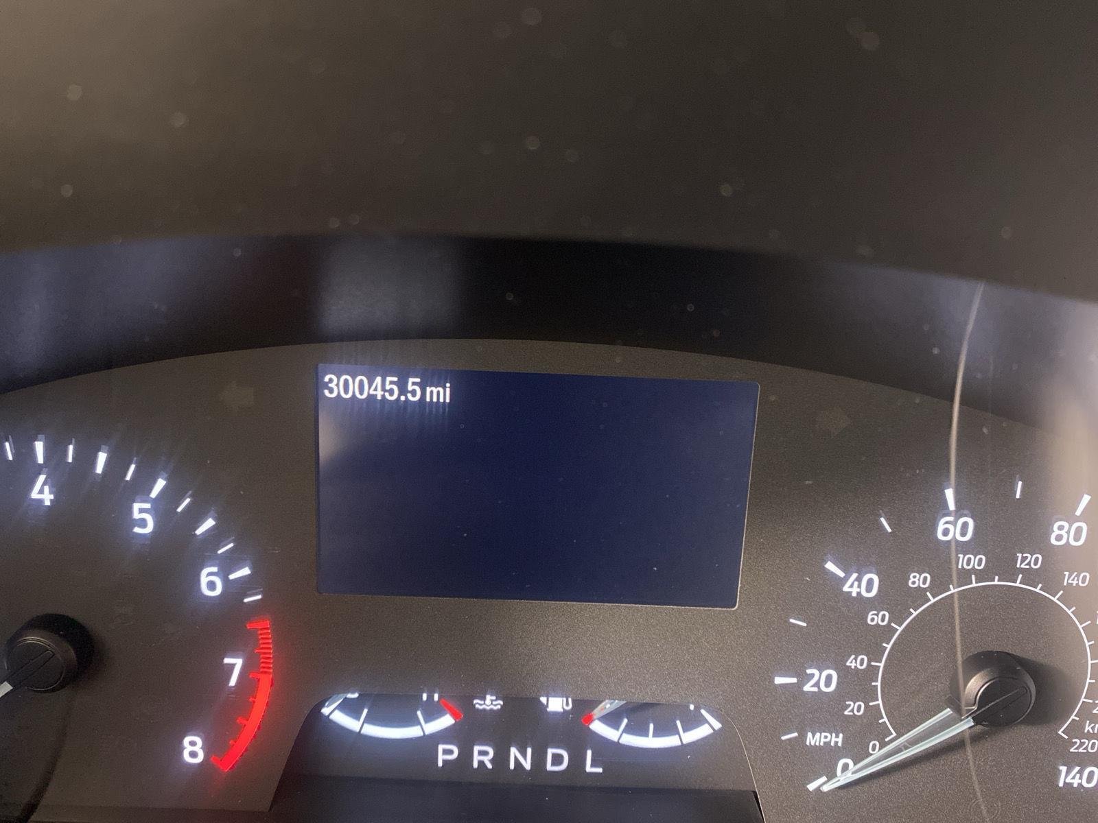 Used 2022 Carbonized Gray Ford SE image 15
