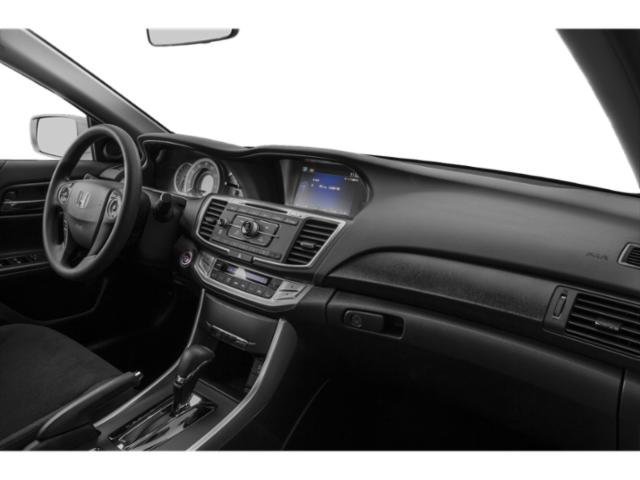 Used 2014 Hematite Metallic Honda EX image 18