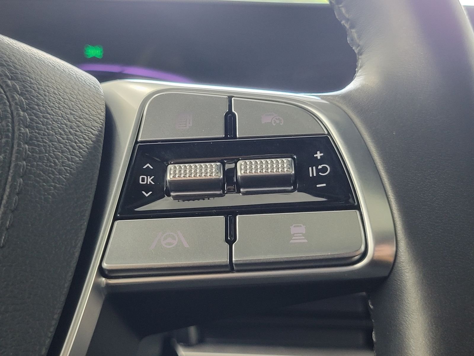Used 2024 Gray Kia EX X-Line image 18