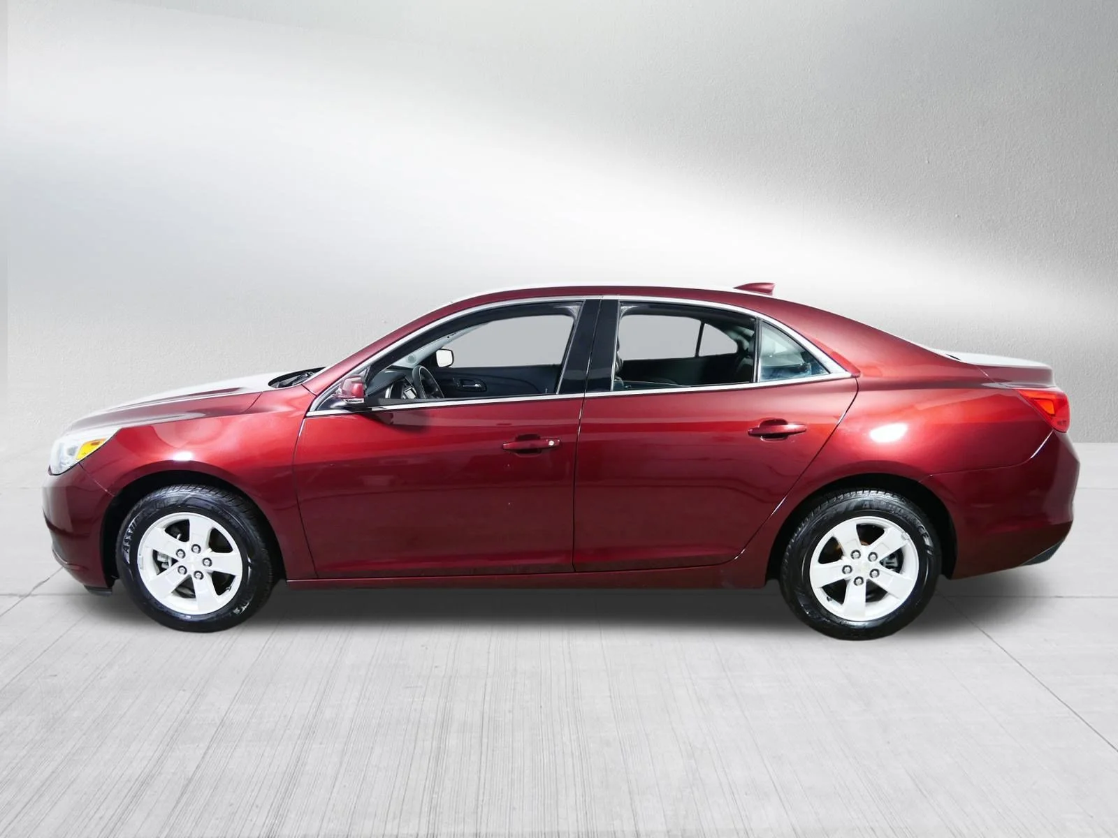 2015 Chevrolet Malibu 1LT - Photo 4