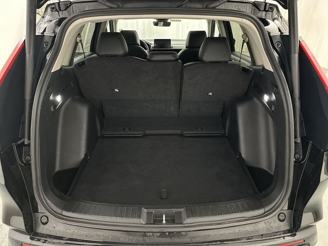 Used 2023 Black Honda EX-L image 23