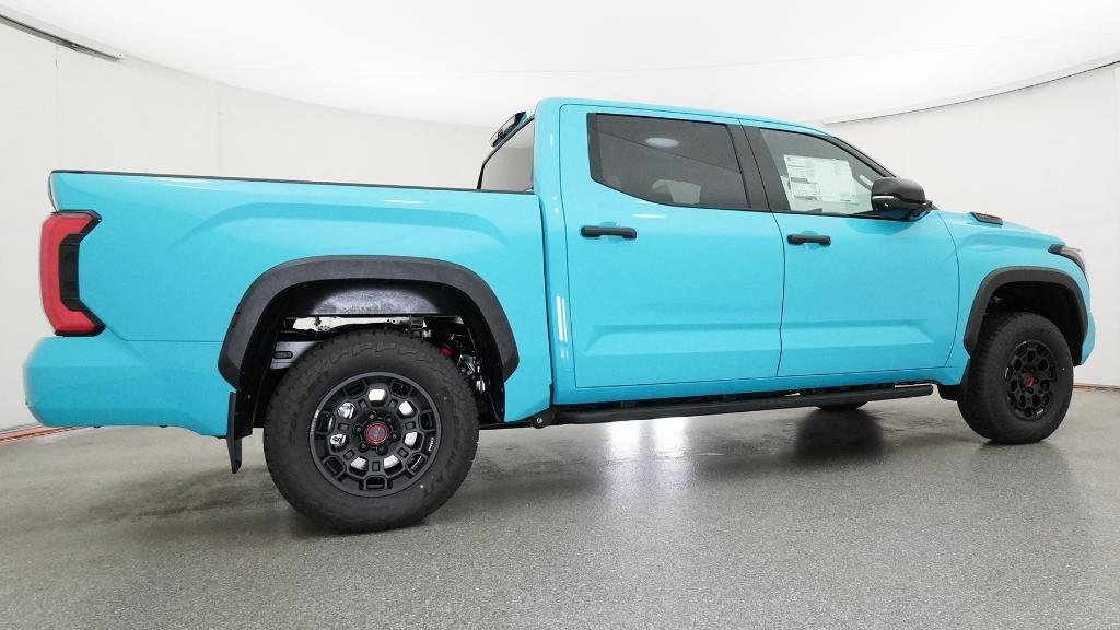 New 2026 Wave Maker Toyota TRD Pro image 11