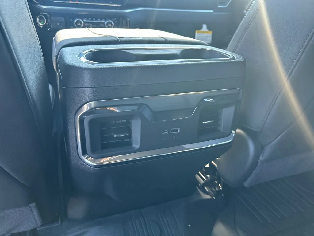 2026 GMC Sierra 1500 Elevation - Photo 33