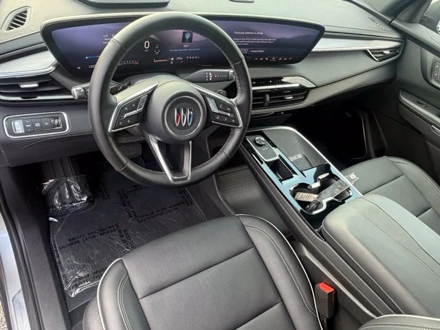2026 Buick Enclave Preferred - Photo 12