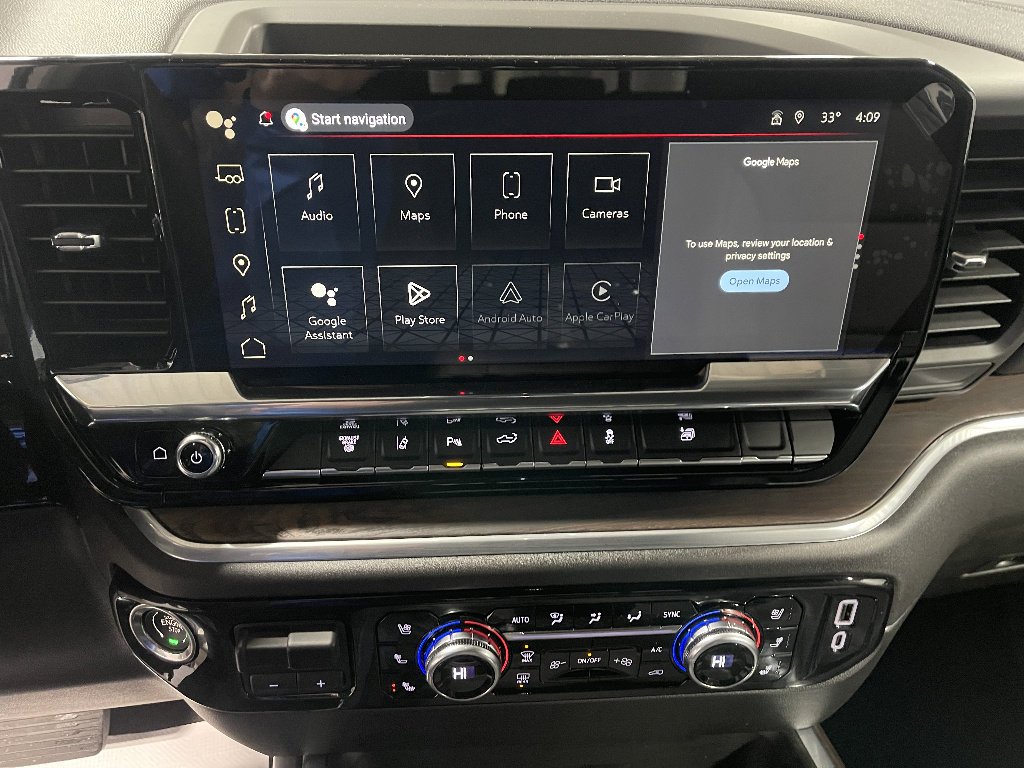 2025 GMC Sierra 2500HD SLT - Photo 28