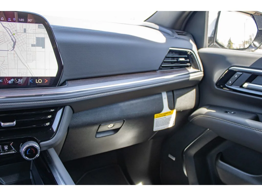 2026 Chevrolet Suburban Premier - Photo 63