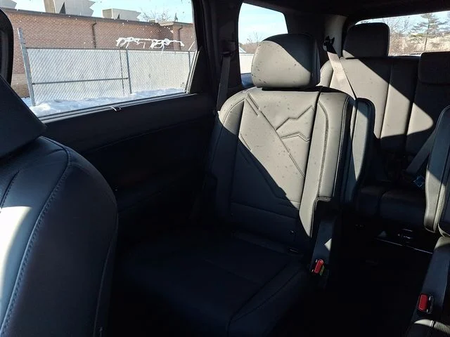 New 2026 Blue Hyundai XRT Pro image 12