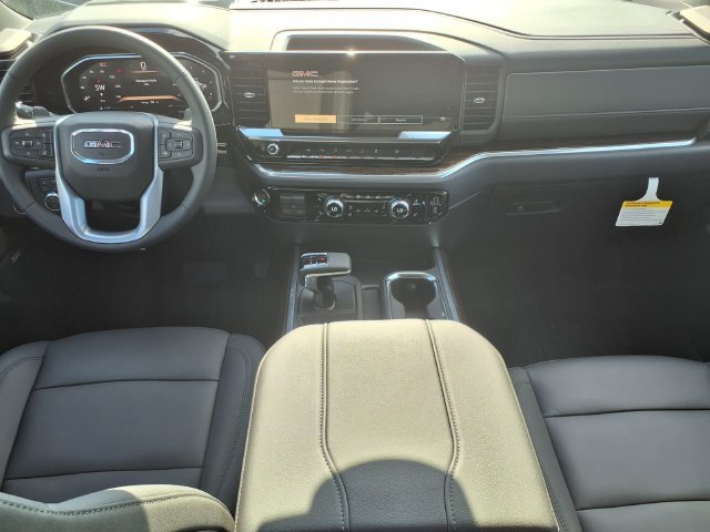 2026 GMC Sierra 1500 Elevation - Photo 9