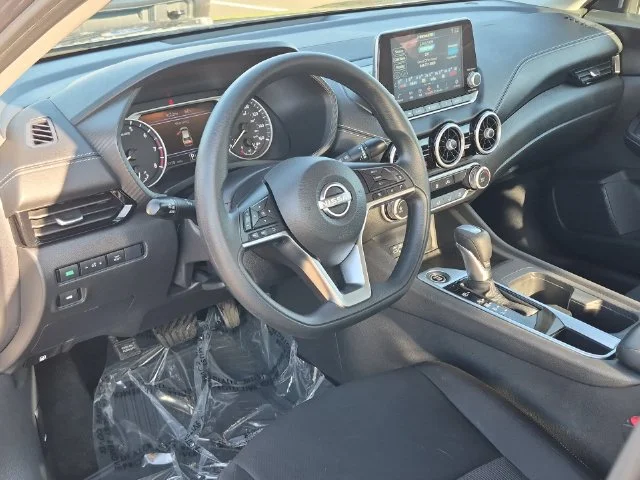 Used 2024 Gray Nissan SV image 20