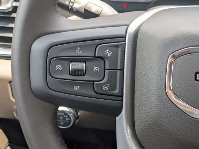 New 2026 Onyx Black GMC Denali image 26