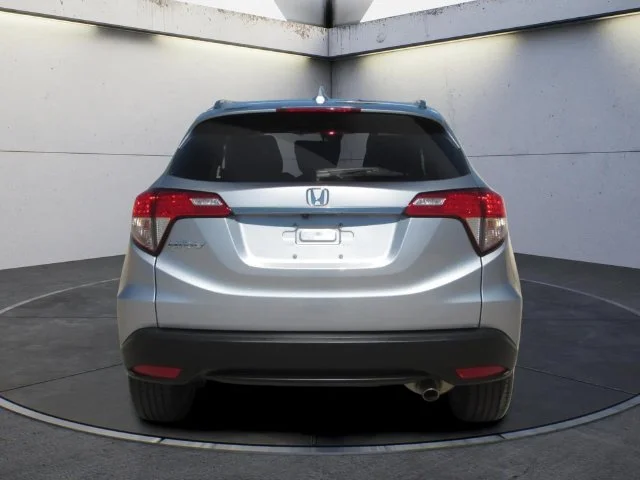 Used 2019 Lunar Silver Metallic Honda EX image 7