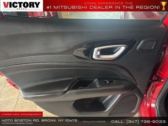 2022 Jeep Compass (RED) Edition - Photo 29