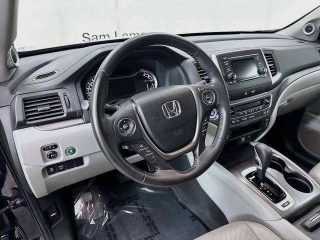 Used 2019 Blue Honda RTL image 9