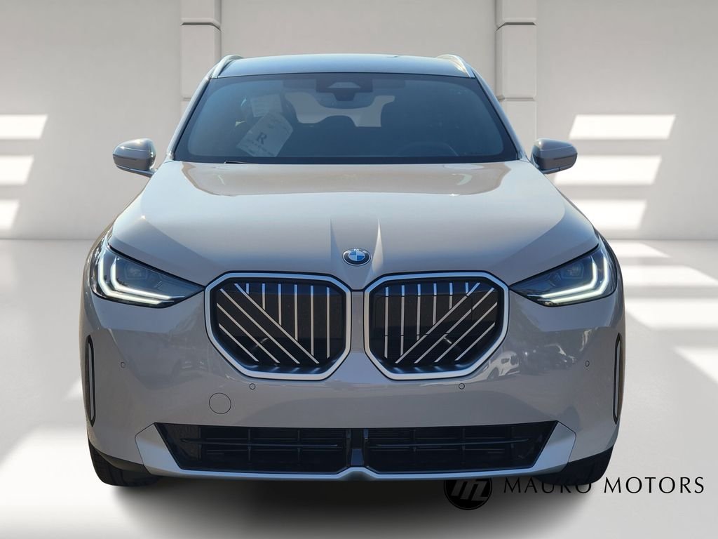 2026 BMW X3 30 - Photo 8