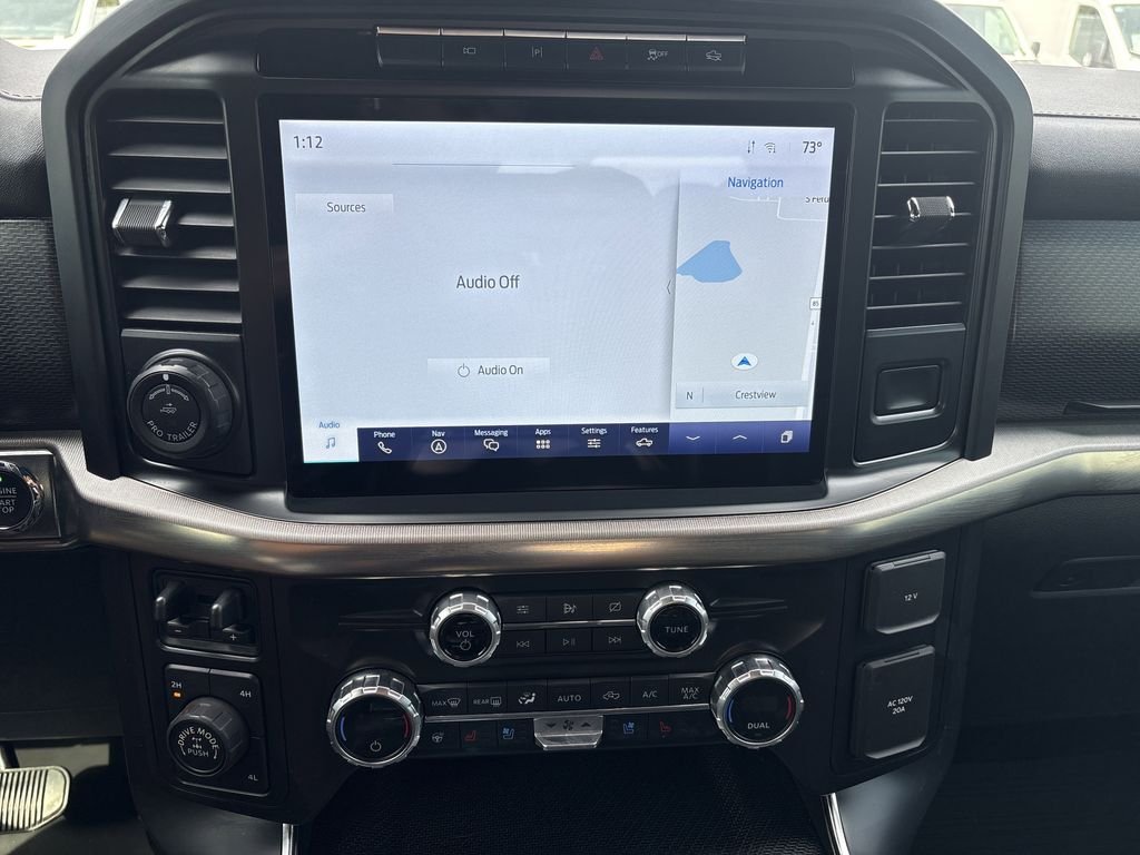 Used 2021 Red Ford Raptor image 29