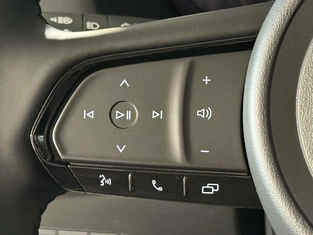 New 2026 Gray Metallic Mazda 2.5 S Preferred image 22