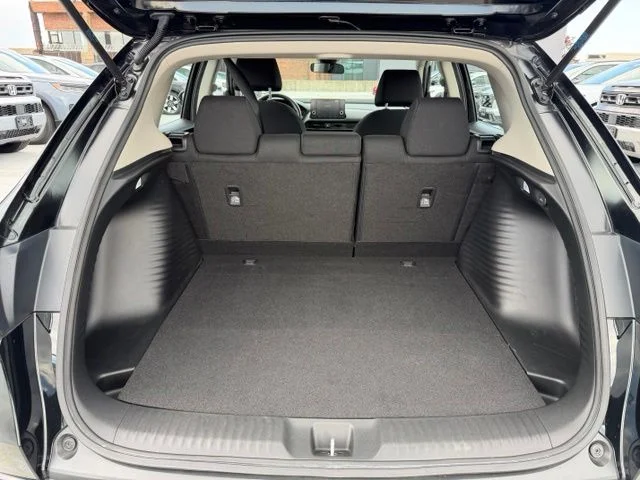 Used 2024  Honda LX image 14