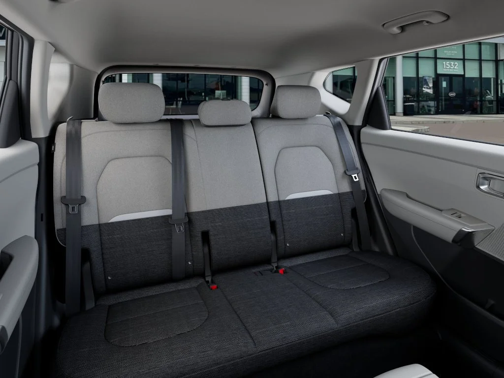 New 2027 Aurora Black Pearl Kia S image 16
