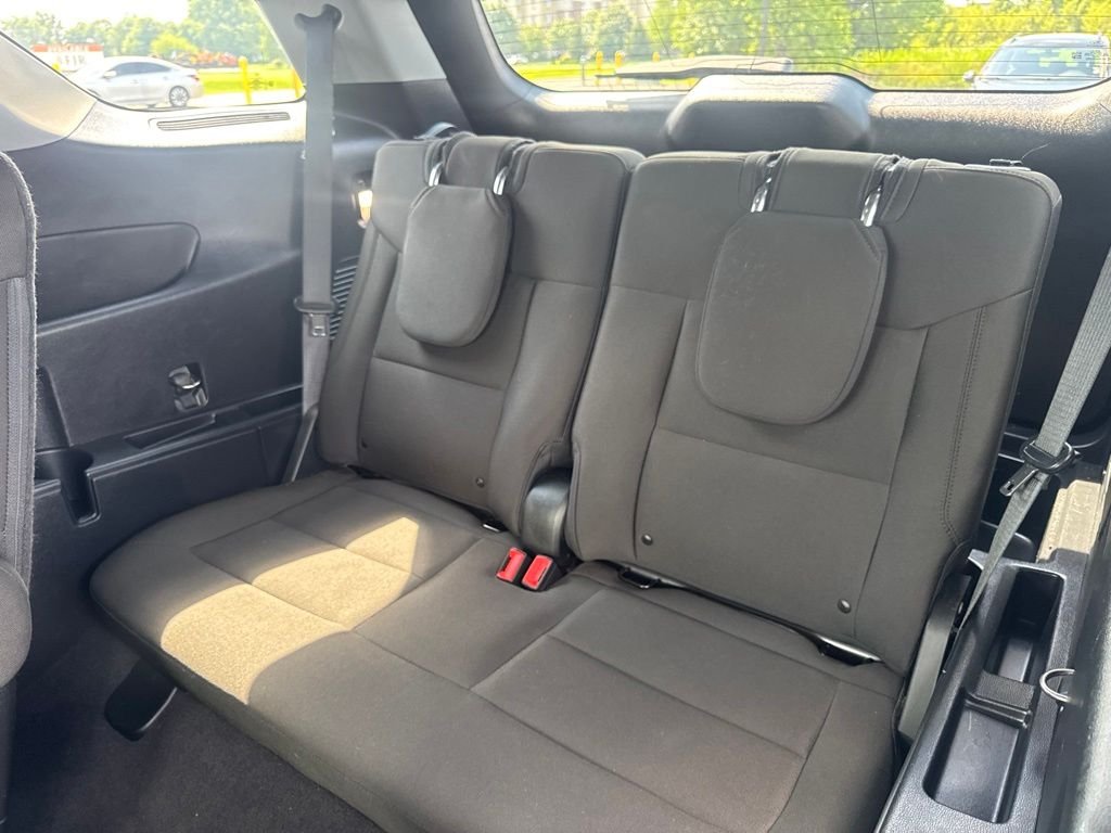 2021 Ford Explorer XLT - Photo 16