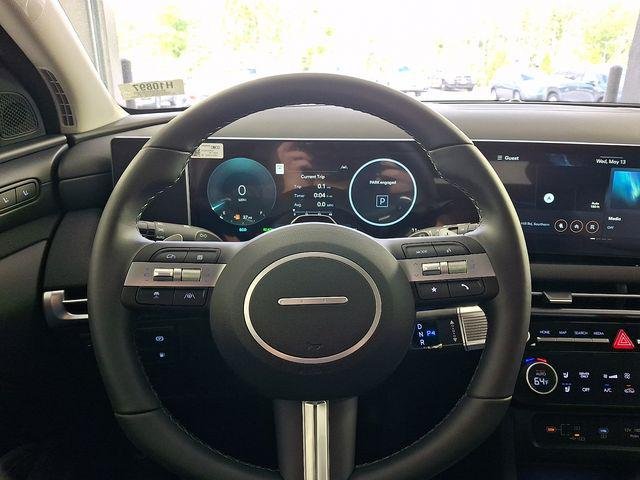 New 2026 White Hyundai Limited image 19