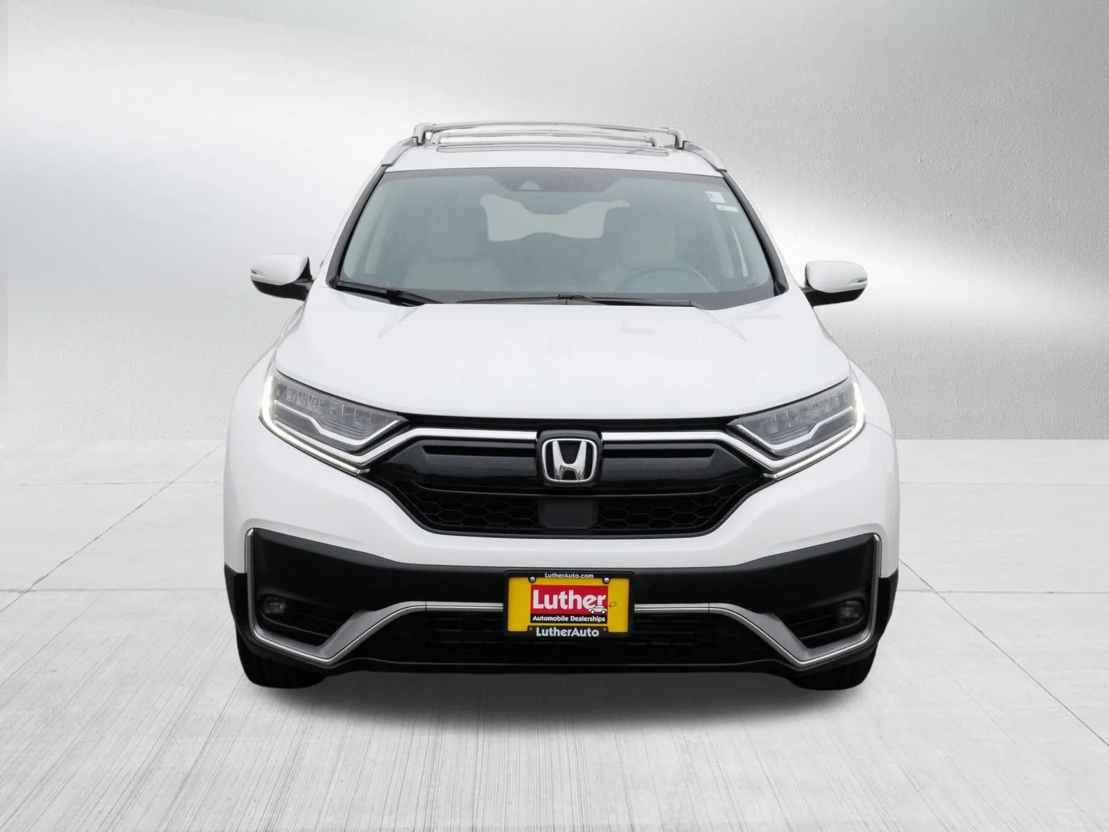 Certified 2022 Honda CR-V Touring with VIN 7FARW2H98NE024614 for sale in Hopkins, Minnesota