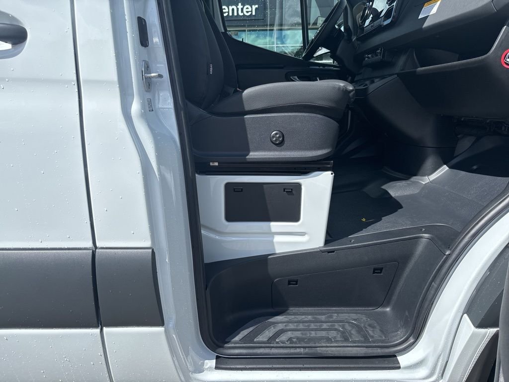New 2026  Mercedes-Benz W/ RANGER CONTRACTOR AND RACK image 16