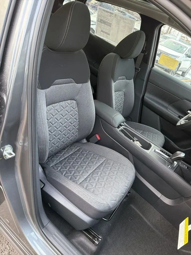 Used 2026 Gray Nissan SV image 23