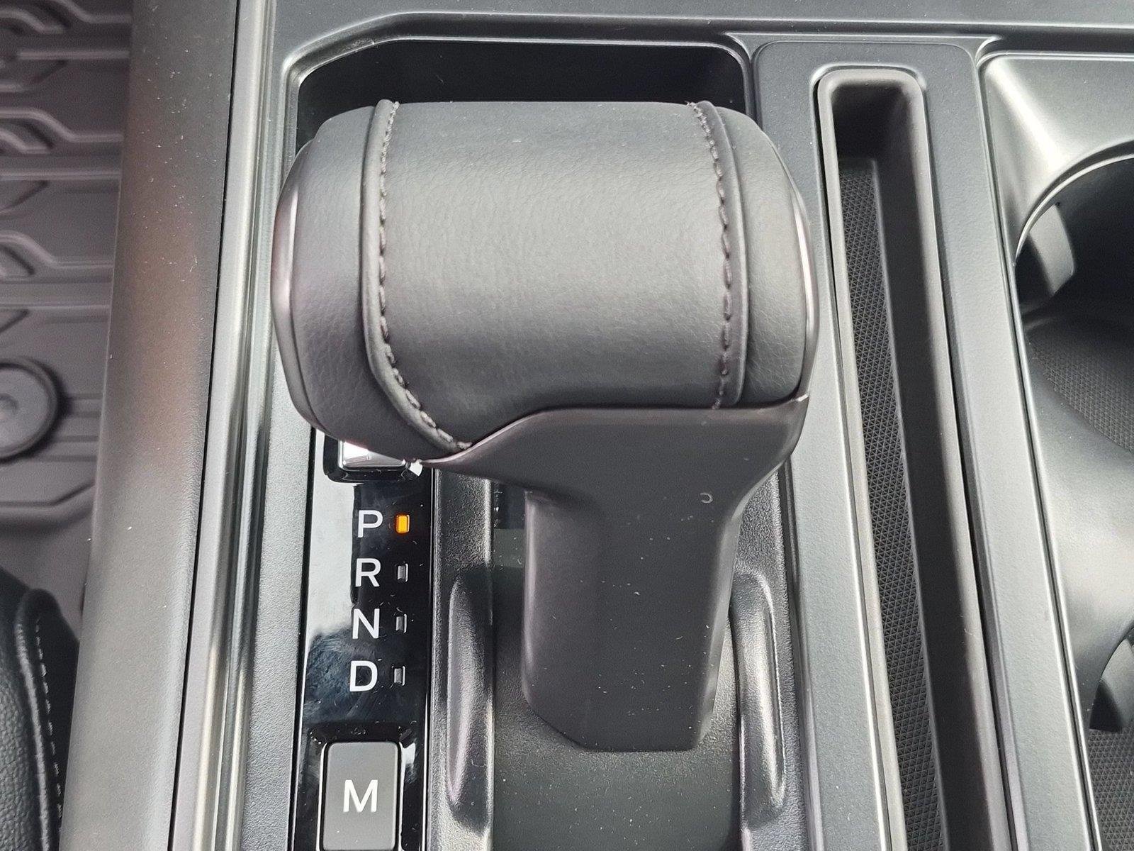 New 2026 Avalanche Ford Lariat® image 27