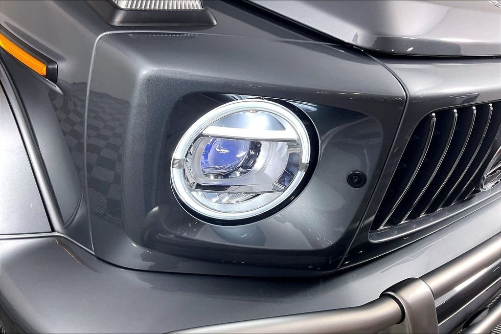 Certified Used 2025  Mercedes-Benz G 63 AMG® image 23
