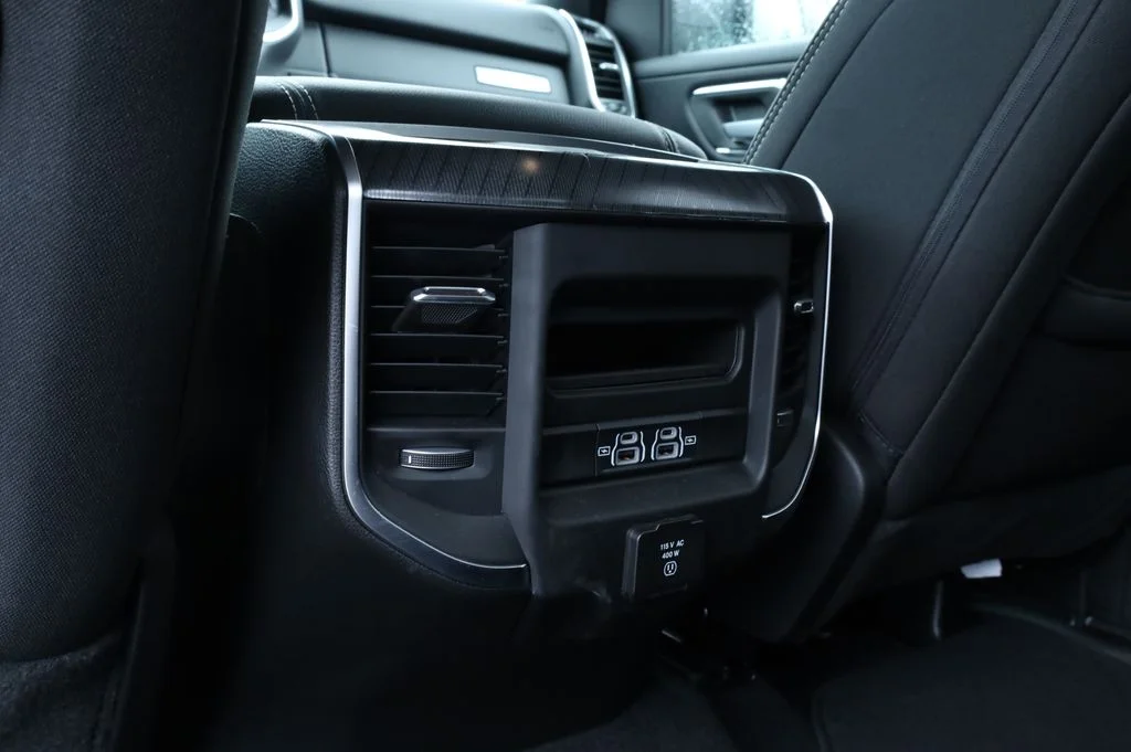 2026 RAM Ram 1500 Pickup Big Horn/Lone Star - Photo 16