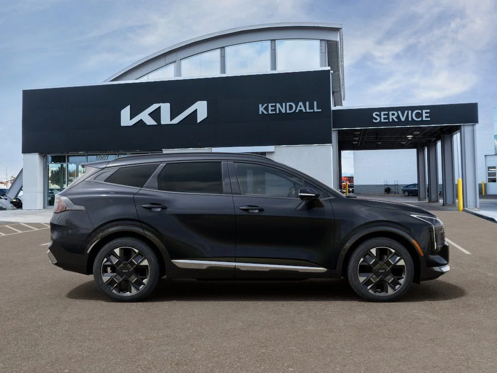 New 2026 Panthera Metal Kia SX Prestige image 7