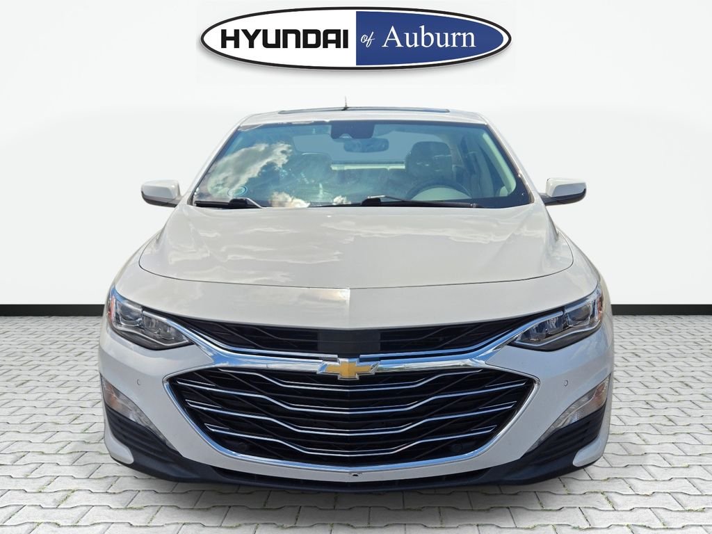 Used 2020 White Chevrolet Premier image 11