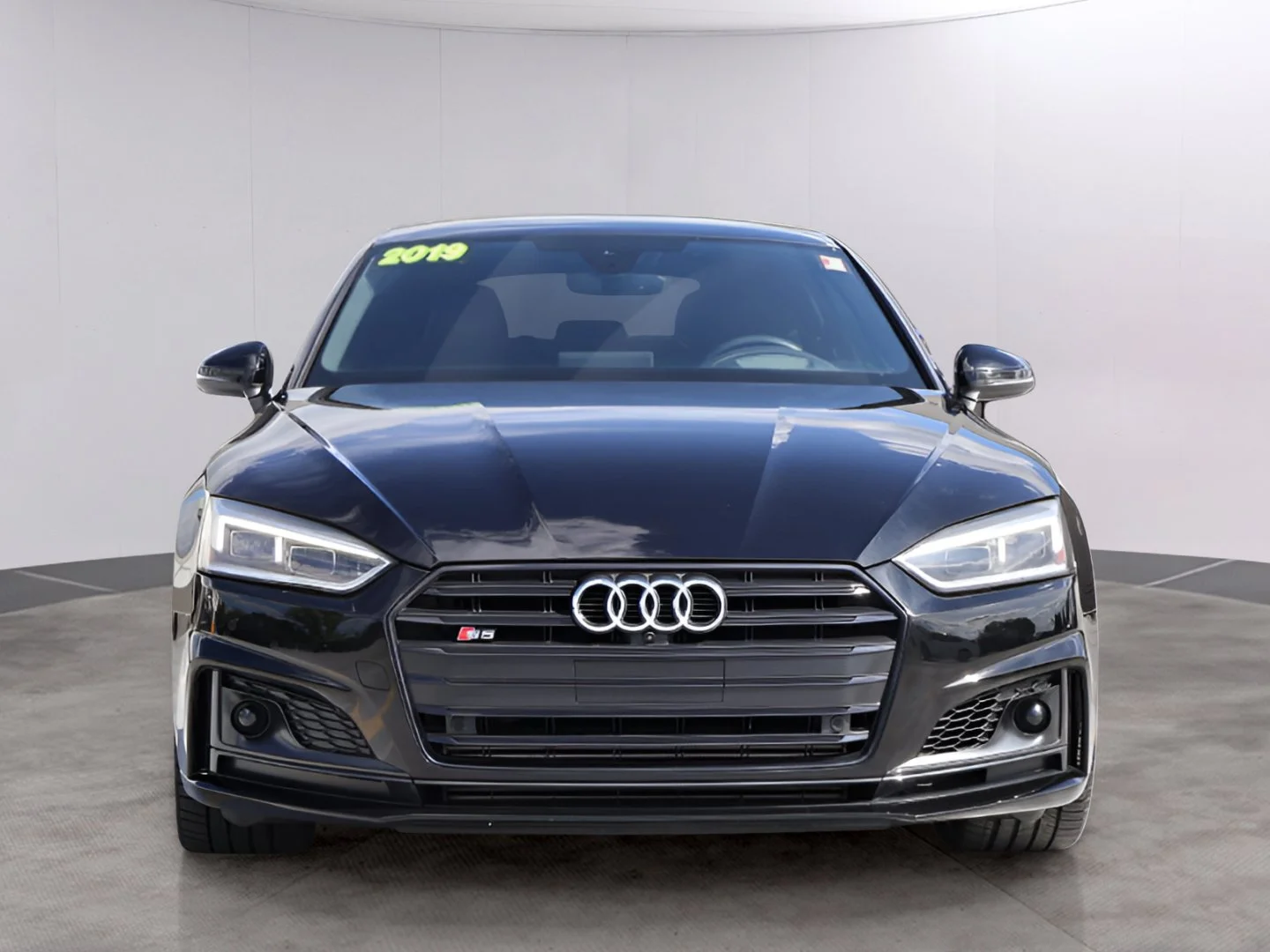 Used 2019 Audi S5 Sportback Prestige with VIN WAUC4CF51KA093370 for sale in Kansas City