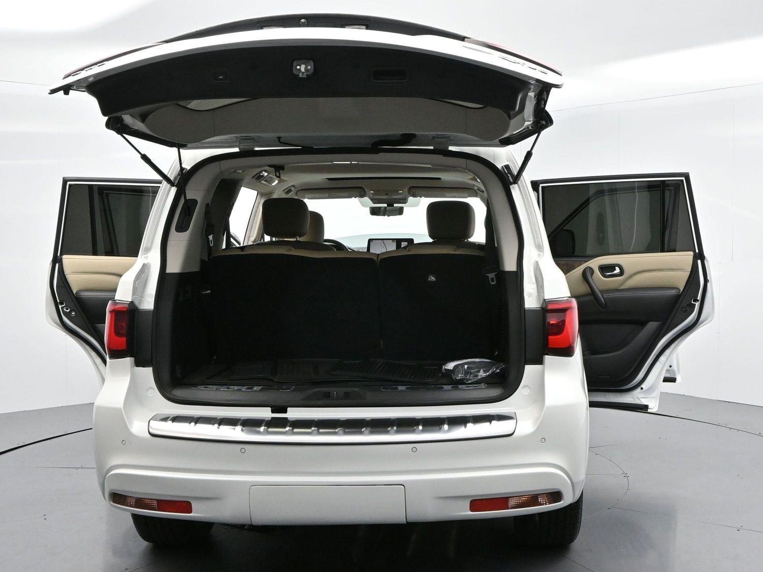 2023 INFINITI QX80 PREMIUM SELECT 4WD - Photo 55