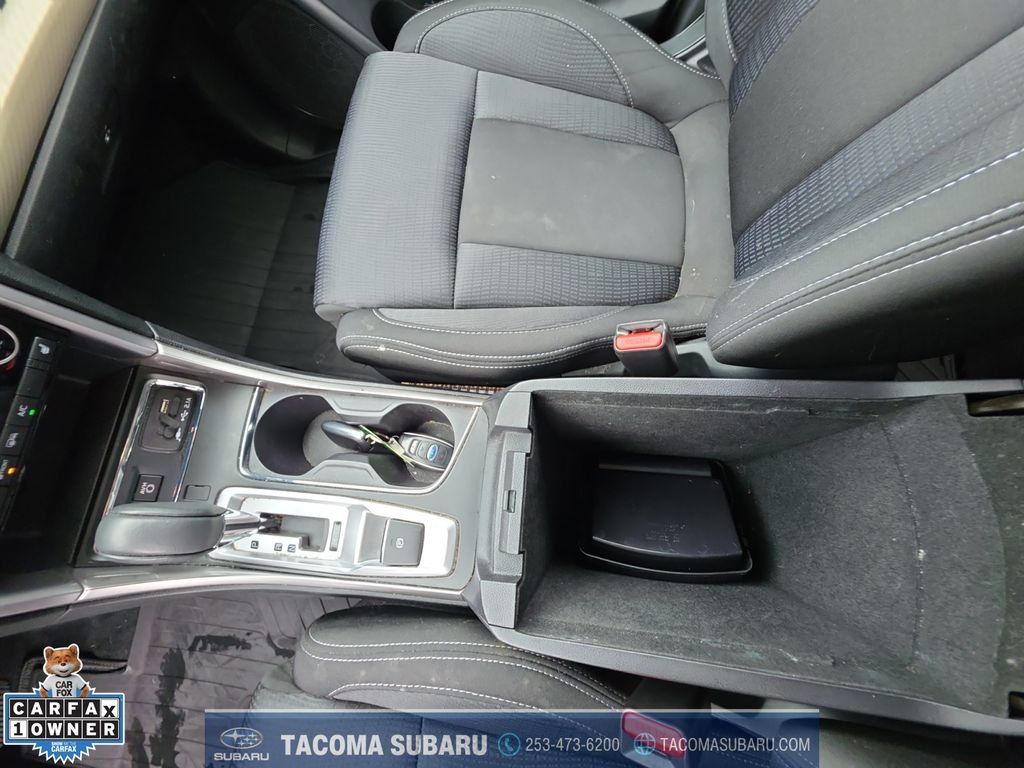 2022 Subaru Ascent Premium - Photo 23