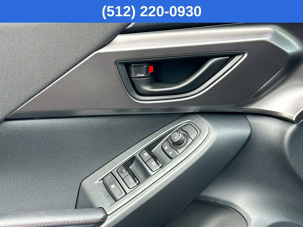 New 2026 MAGNETITE GRAY METALLIC Subaru Sport image 21