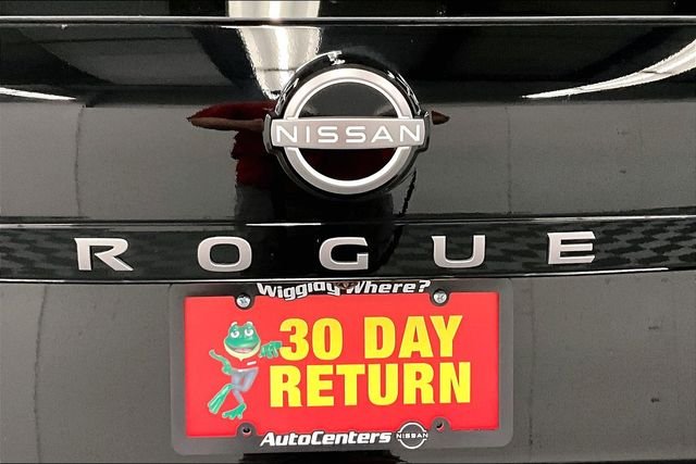 2025 Nissan Rogue SL - Photo 20