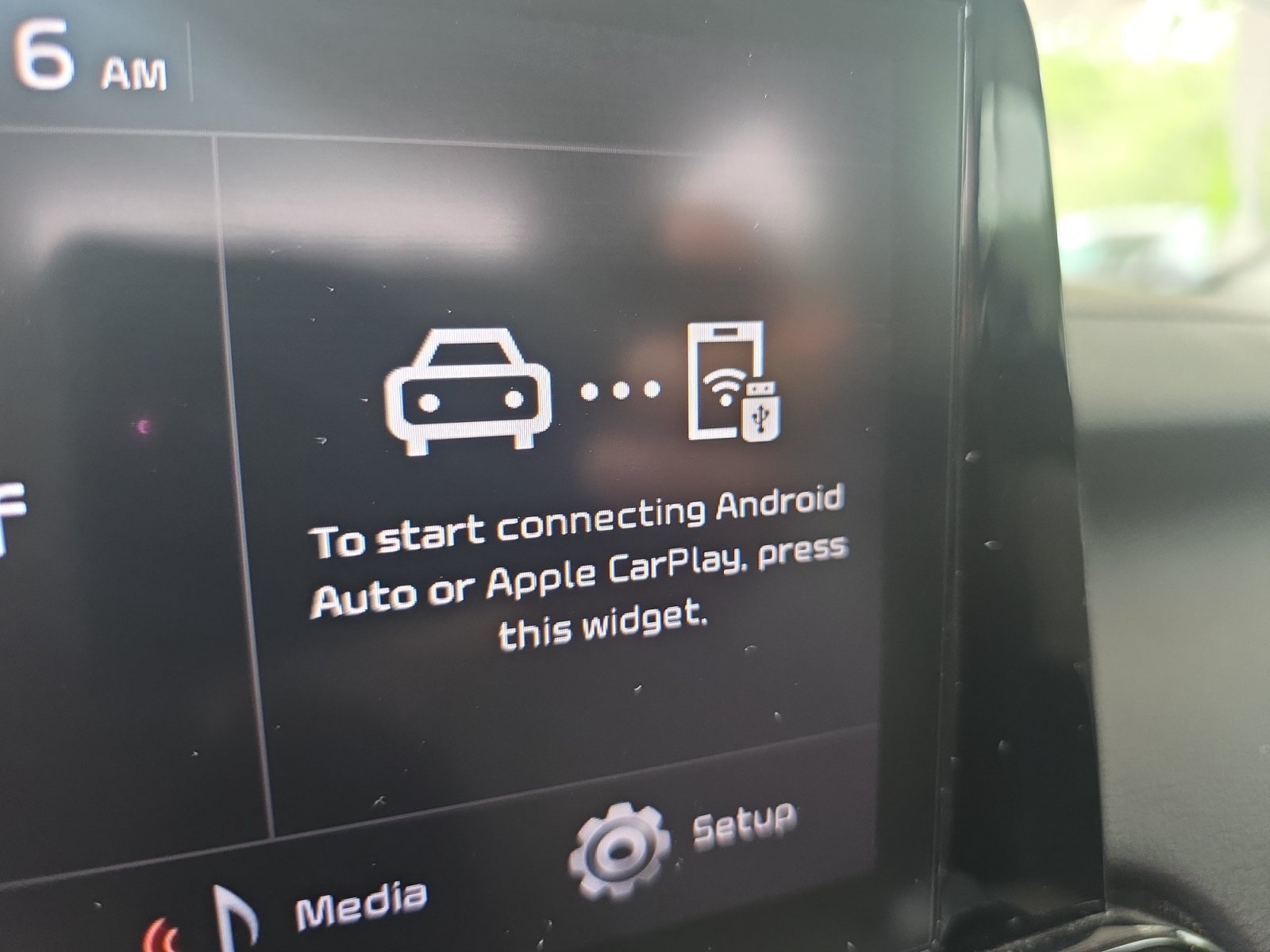 Certified Used 2023 Aurora Black Kia LXS image 13