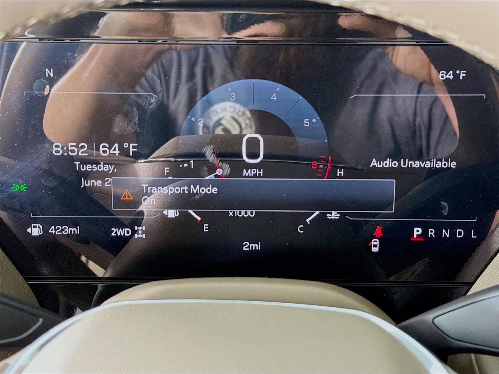 2026 GMC Yukon XL Denali - Photo 18